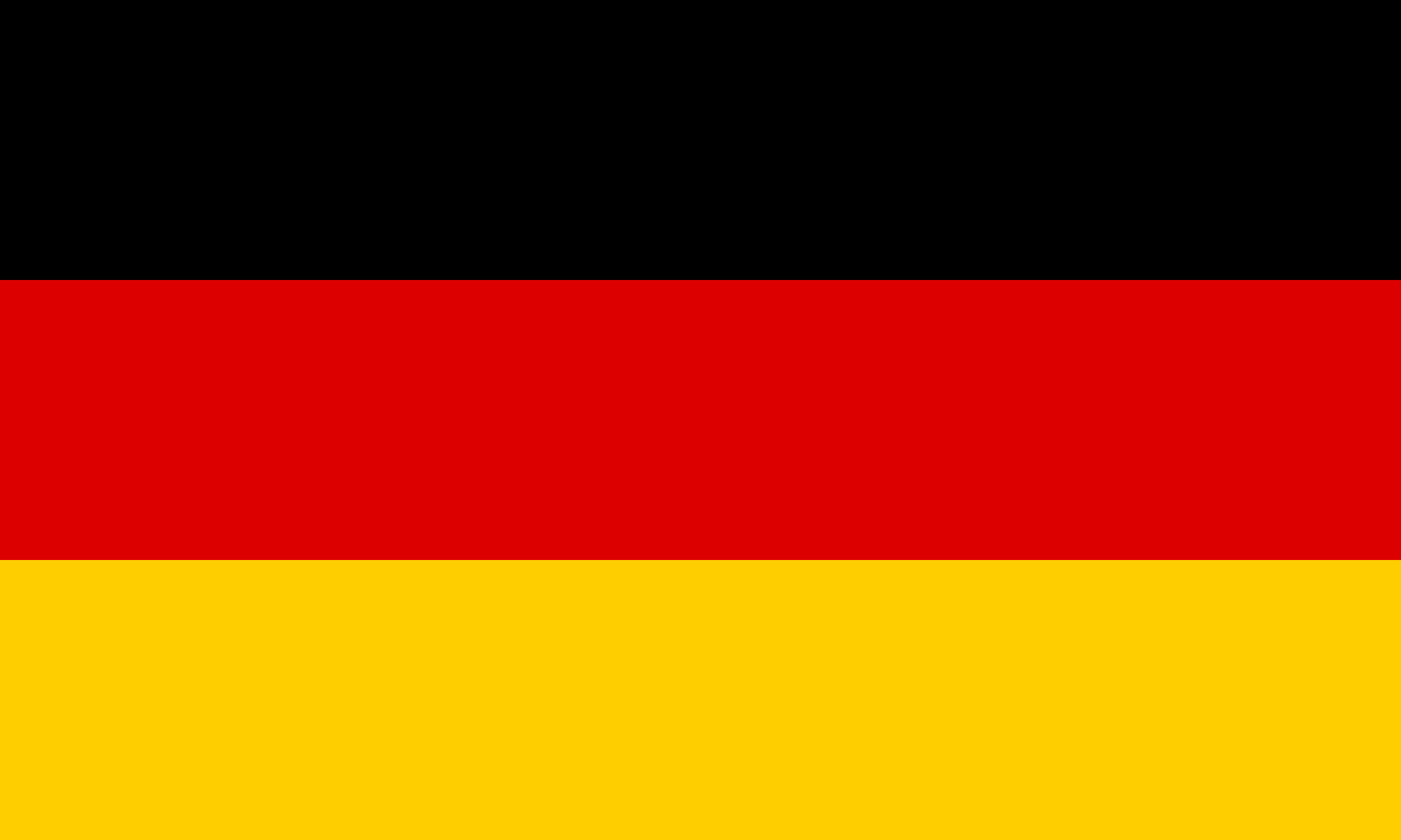 German - special package