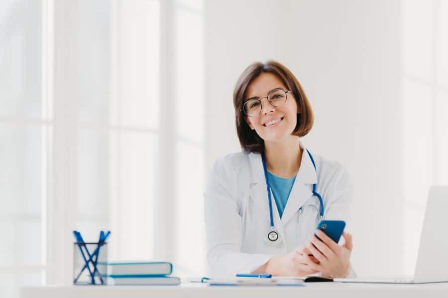 Medical English for Nurses