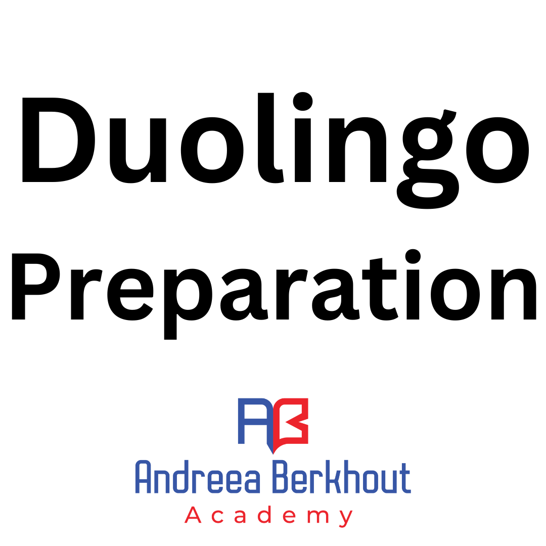 Duolingo 1 Month Package