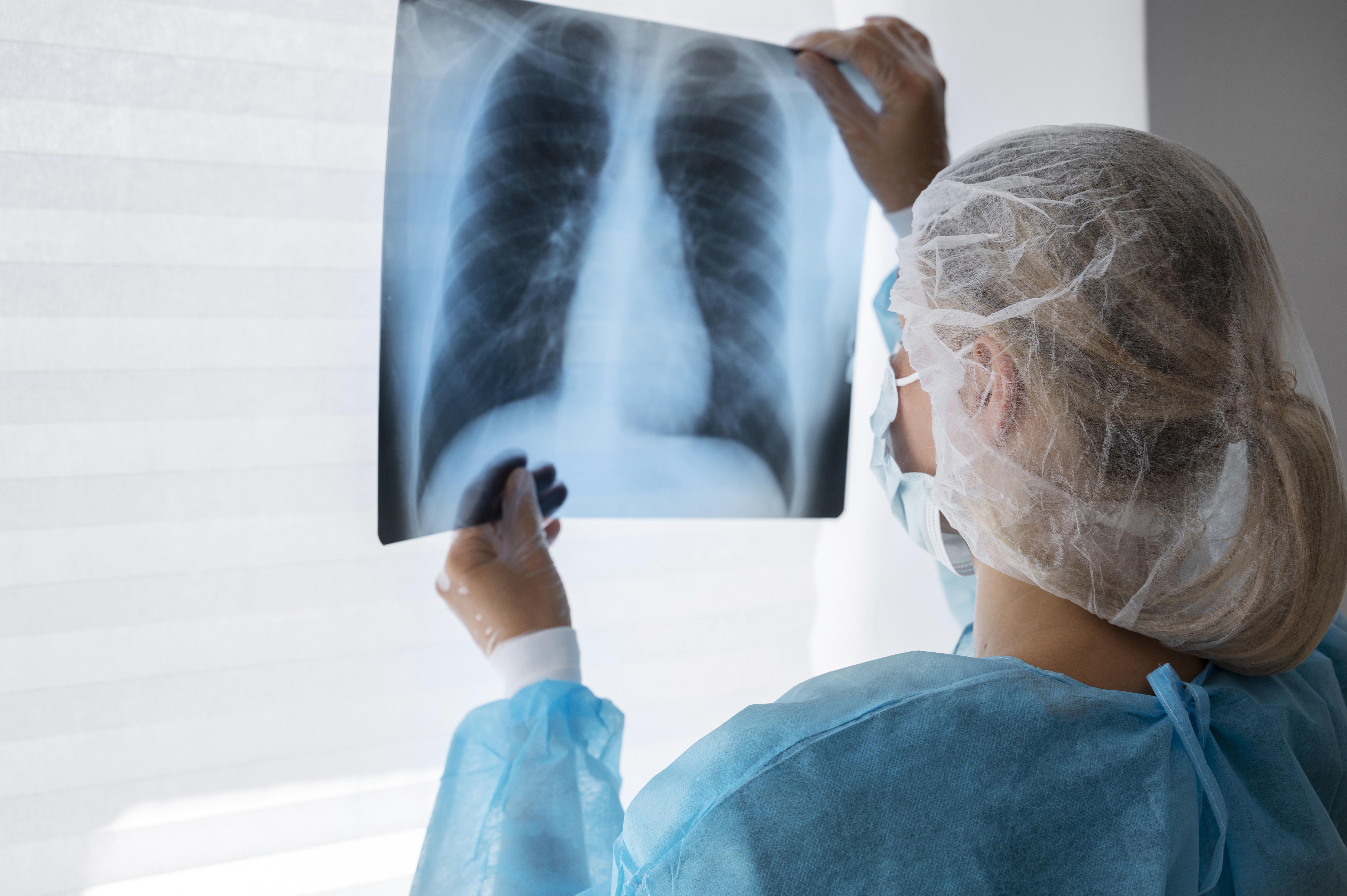 OET Radiography - pachet lunar - Mediu