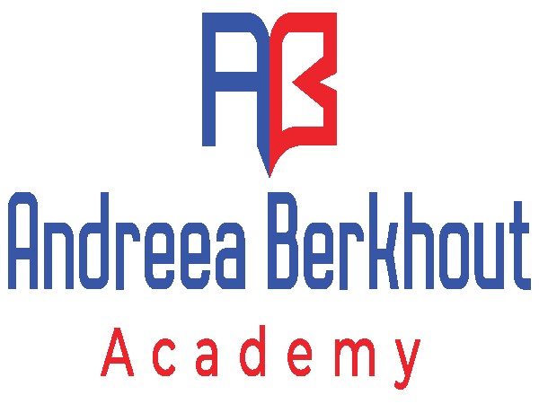 Language certificate Andreea Berkhout Academy