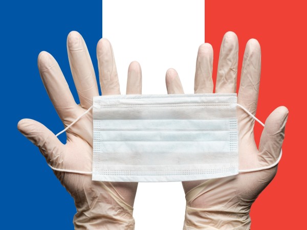 Limba Franceza medicala