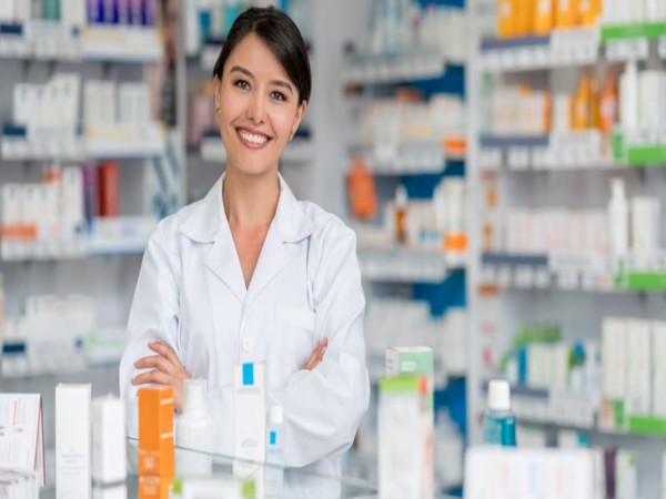 OET Pharmacy - pachet lunar - Incepator