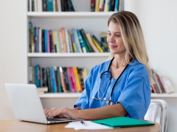 OET Nursing - pachet lunar - Incepator