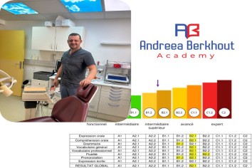 How much does a doctor who moves to France and starts out with the right preparation actually earn?