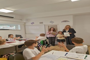 Examenele Cambridge la Pro Academy