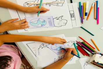 Engleza de vacanta si examenele Cambridge YLE