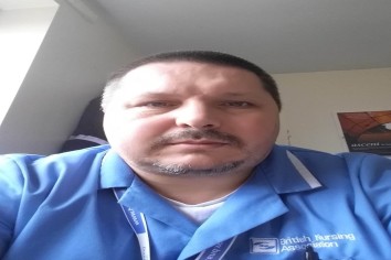 De la Terapie Intensiva in Targu Mures, la Medical Examiner Officer in Lincoln, Marea Britanie