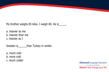 General English