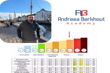 Stergios. Dentist, Belgium.