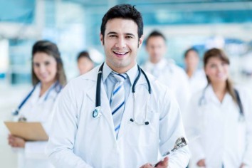Medical education in the UK