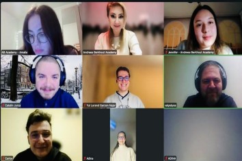 The future of European medicine is happening now!  